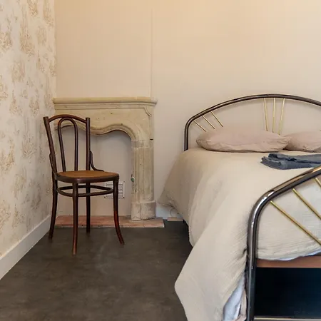 De Charme - Coeur De La Doutre - - 4 A 6 Personnes Apartment Angers